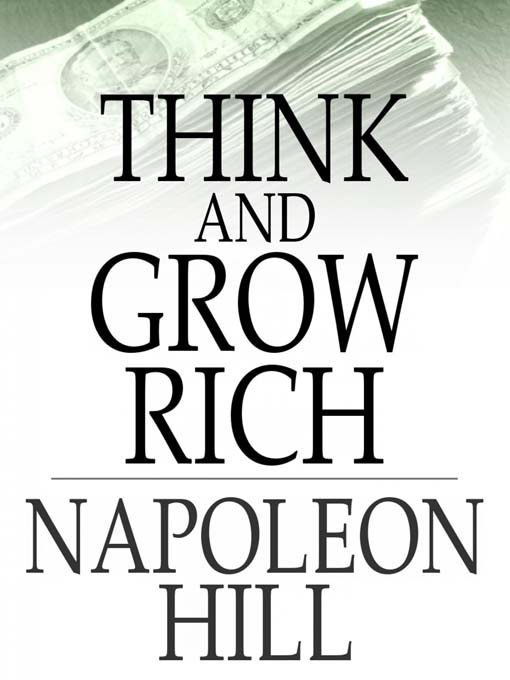 Title details for Think and Grow Rich by Napoleon Hill - Available